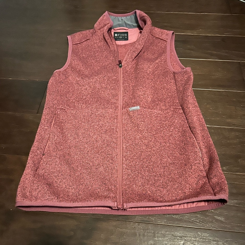 FIGS Vest